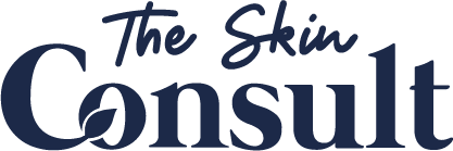 The Skin Consult Primary Logo